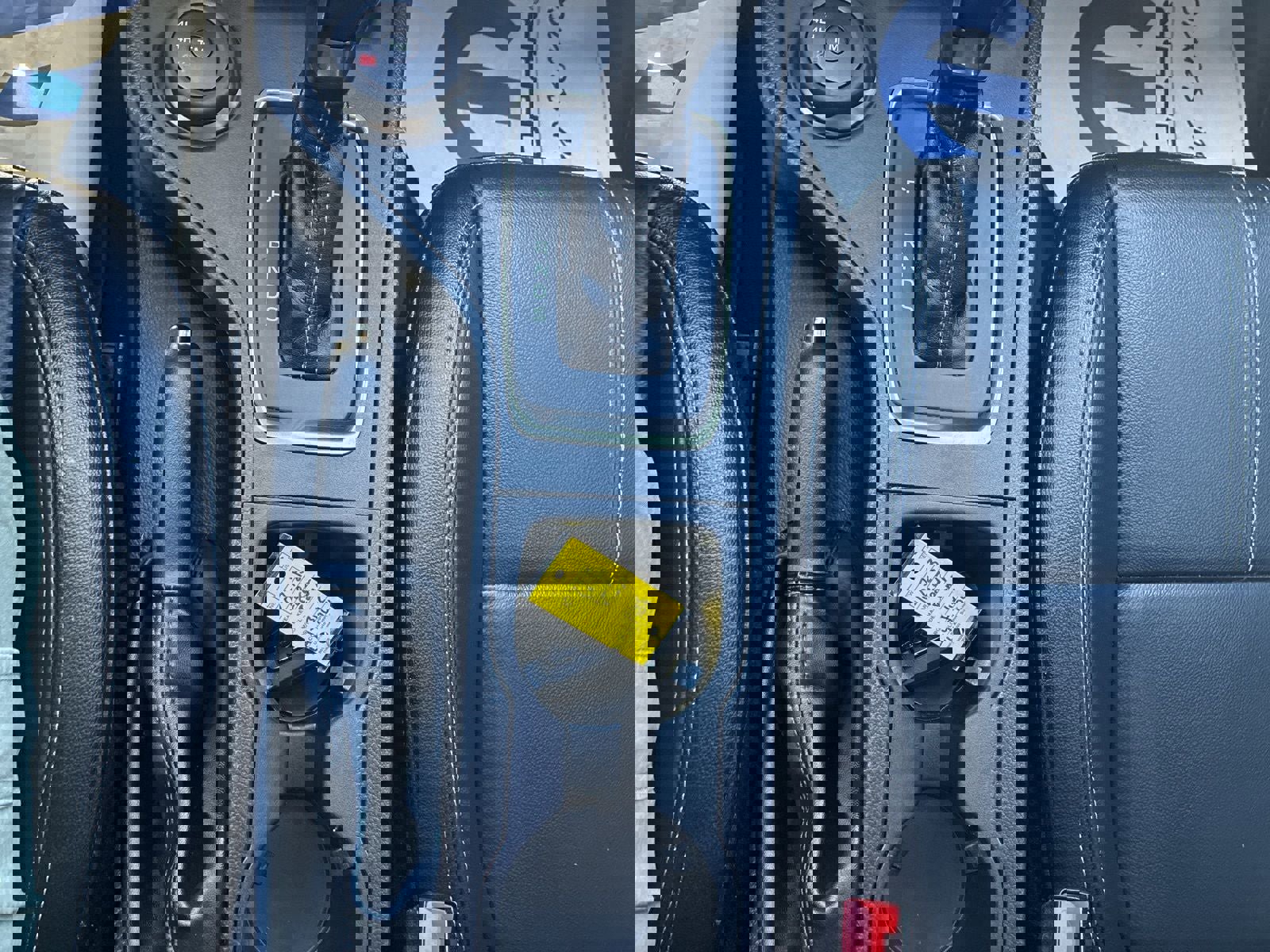 Used 2020 Ford Ranger Lariat w/ Equipment Group 501A Mid image 23