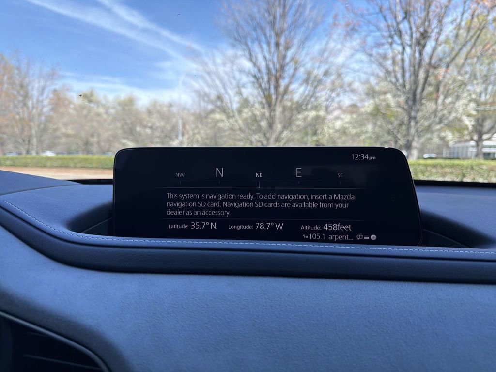 Used 2026 MAZDA CX-30 Aire Edition image 18