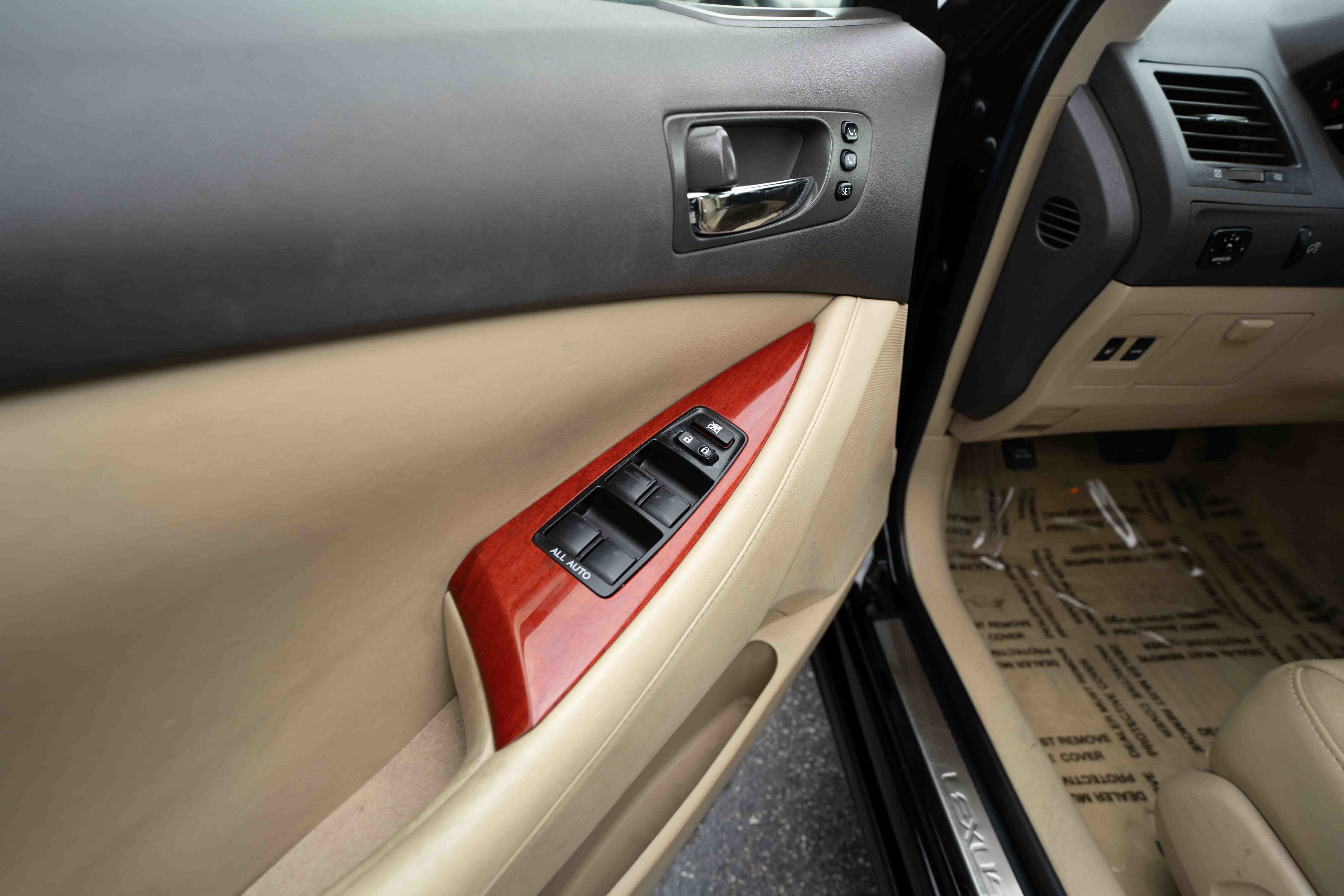 Used 2008 Lexus ES 350 FWD image 7