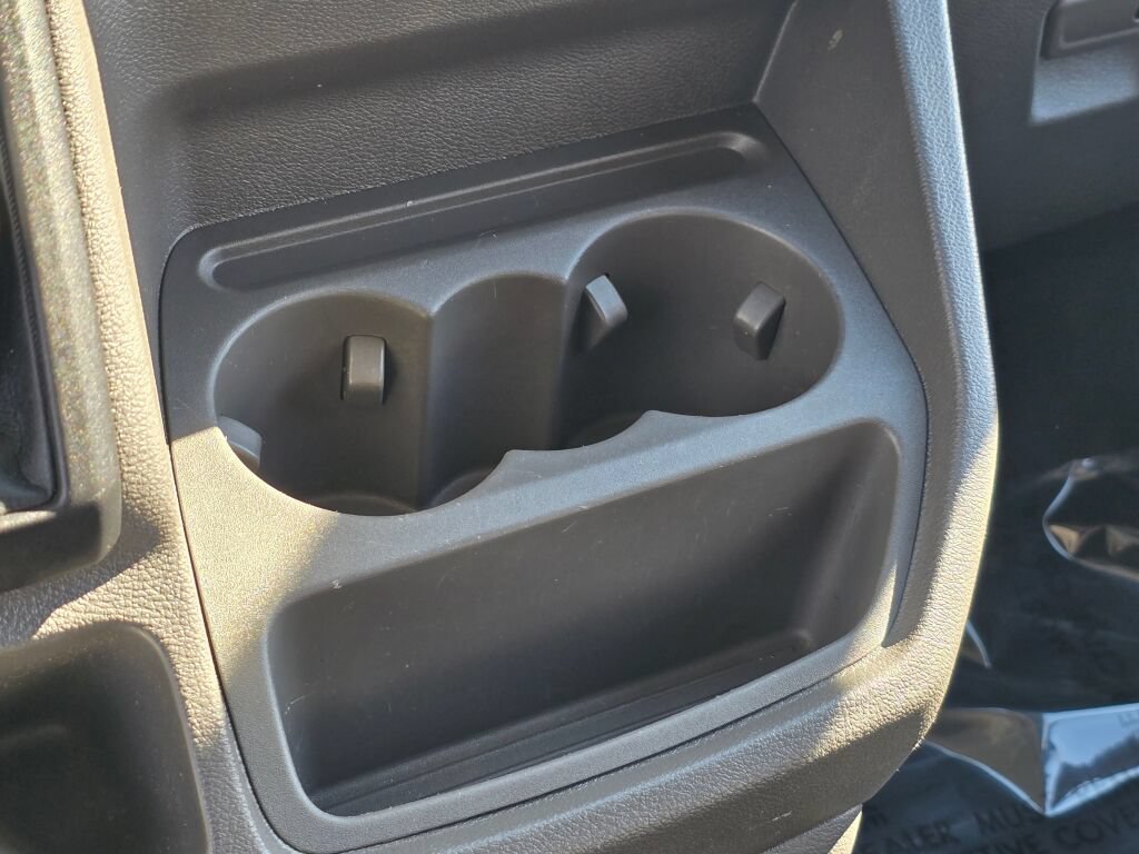 Used 2024 Ford Transit 250 148 Medium Roof w/ Upfitter Package RWD image 26