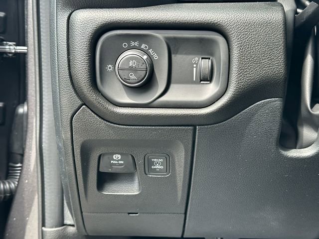 New 2026 RAM 1500 Express image 22