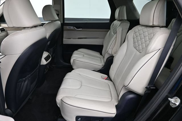 Used 2021 Hyundai Palisade Limited FWD image 25