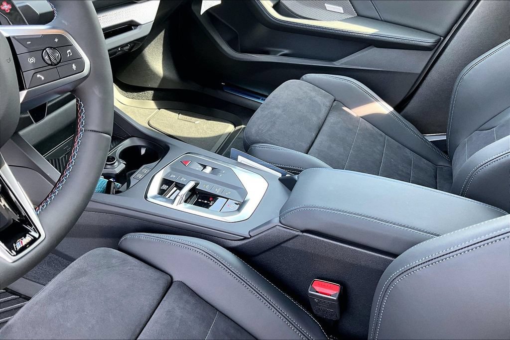 New 2026 BMW M235i xDrive w/ Technology Package AWD/4WD image 7