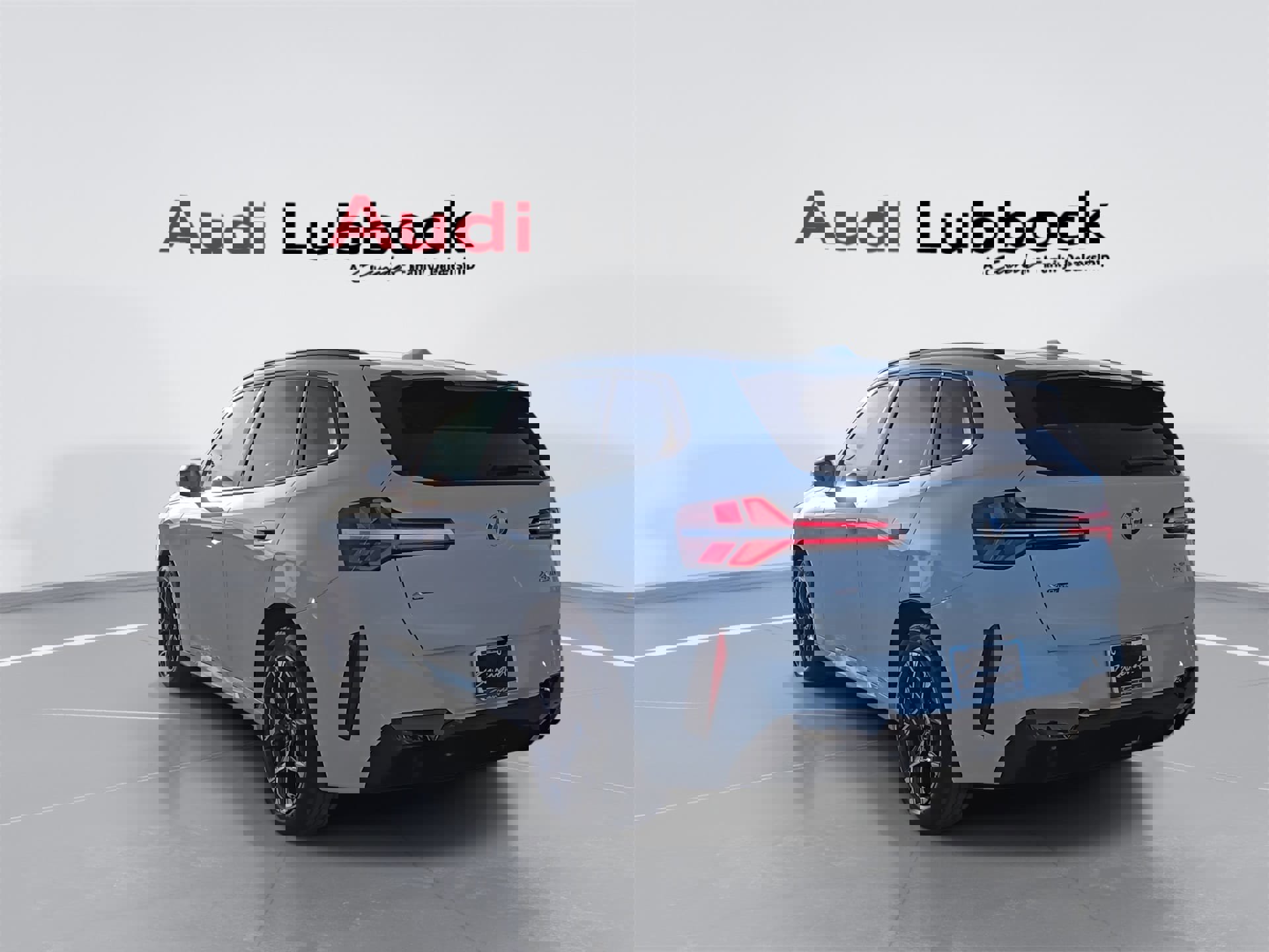 Used 2025 BMW X3 xDrive30i image 6