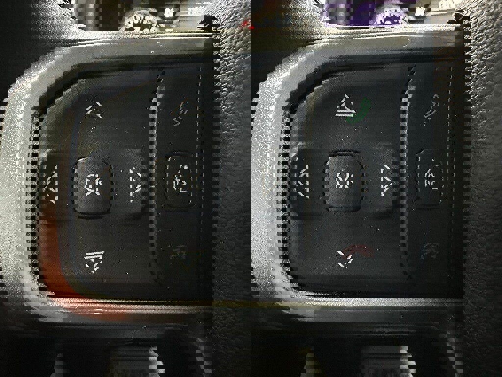 Used 2022 RAM 1500 Laramie image 20