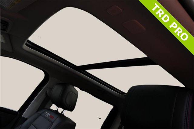 Used 2023 Toyota Tundra TRD Pro image 13