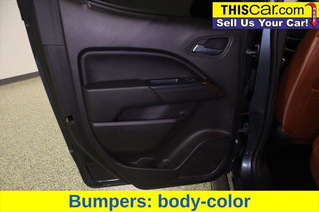 Used 2015 Chevrolet Colorado LT w/ LT Convenience Package image 21