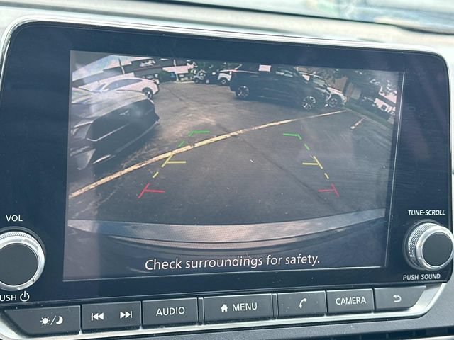 Used 2024 Nissan Altima 2.5 SV FWD image 26
