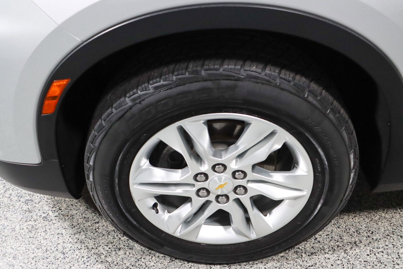 Used 2019 Chevrolet Blazer LT image 11