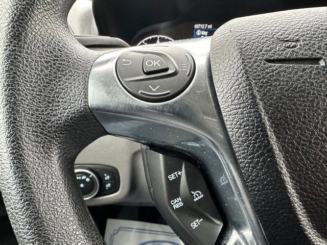 Used 2019 Ford Transit Connect XLT image 21