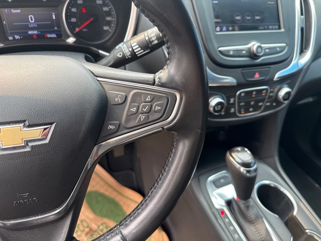 Used 2021 Chevrolet Equinox LT AWD/4WD image 26