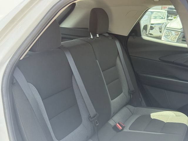 Used 2023 Chevrolet TrailBlazer LS AWD/4WD image 30
