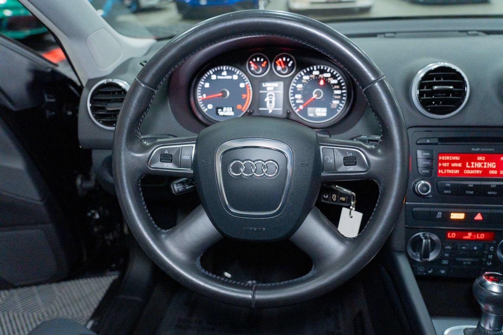 Used 2013 Audi A3 2.0T Premium FWD image 25