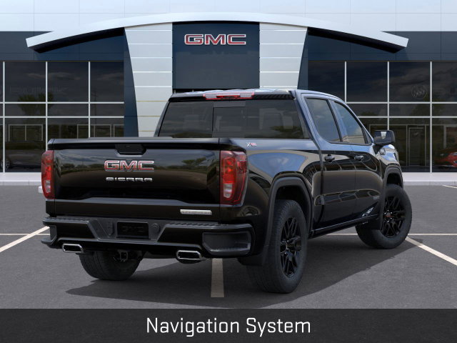 New 2026 GMC Sierra 1500 Elevation w/ Preferred Package AWD/4WD image 5