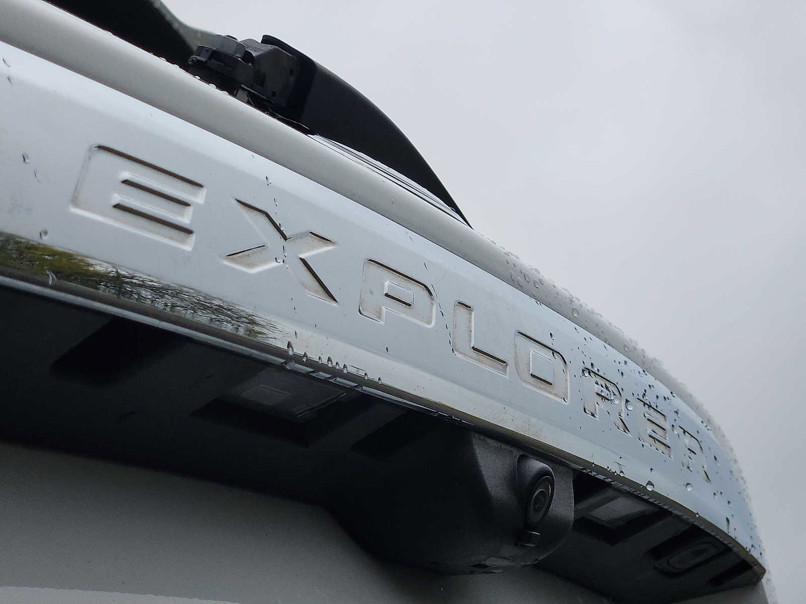 Used 2022 Ford Explorer XLT w/ Equipment Group 202A image 30