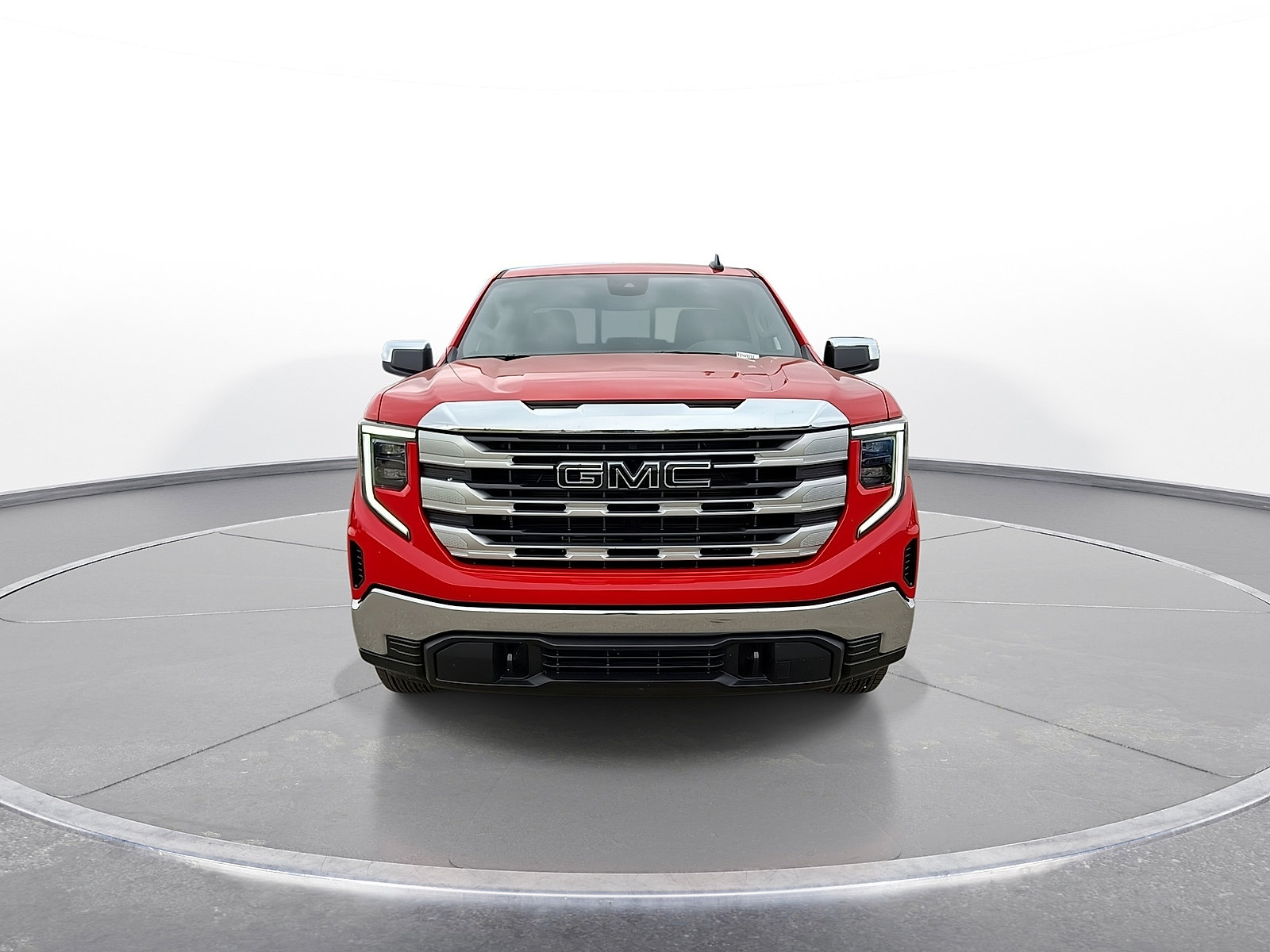 New 2026 GMC Sierra 1500 SLE w/ Preferred Package AWD/4WD image 3