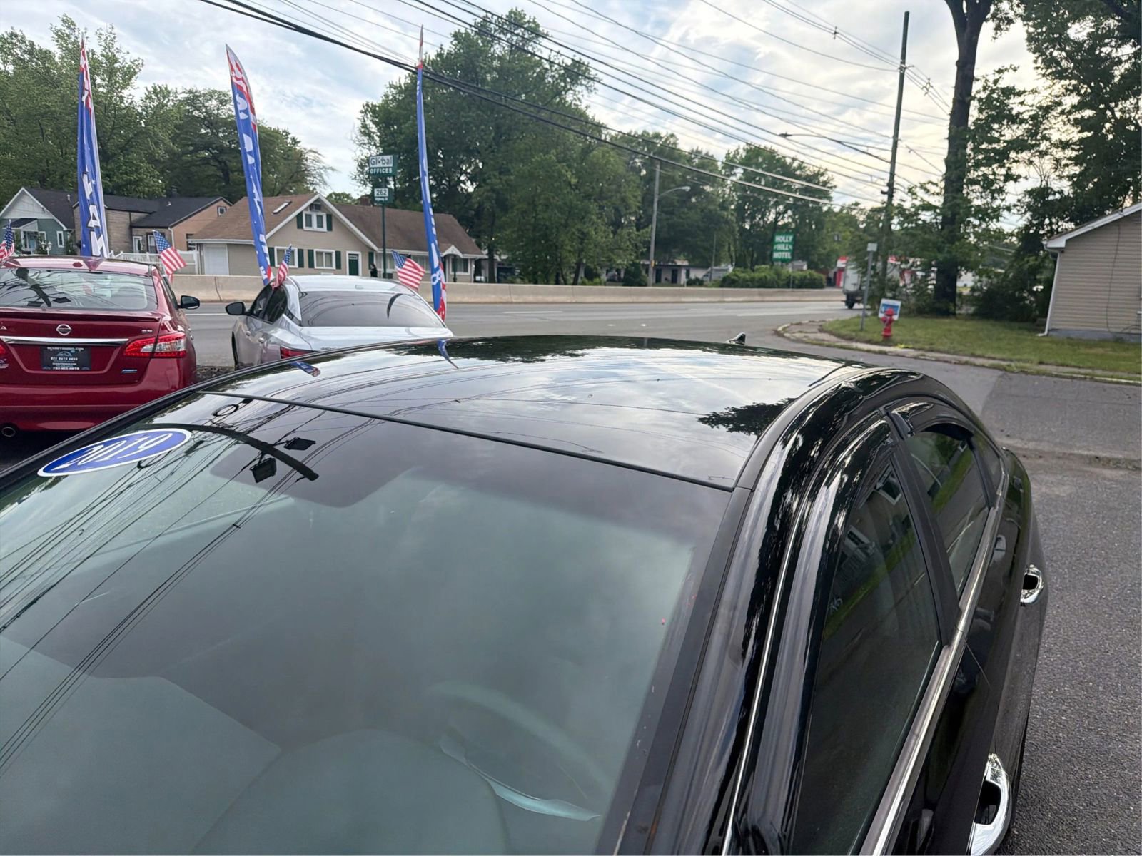 Used 2019 Hyundai Sonata SEL FWD image 12
