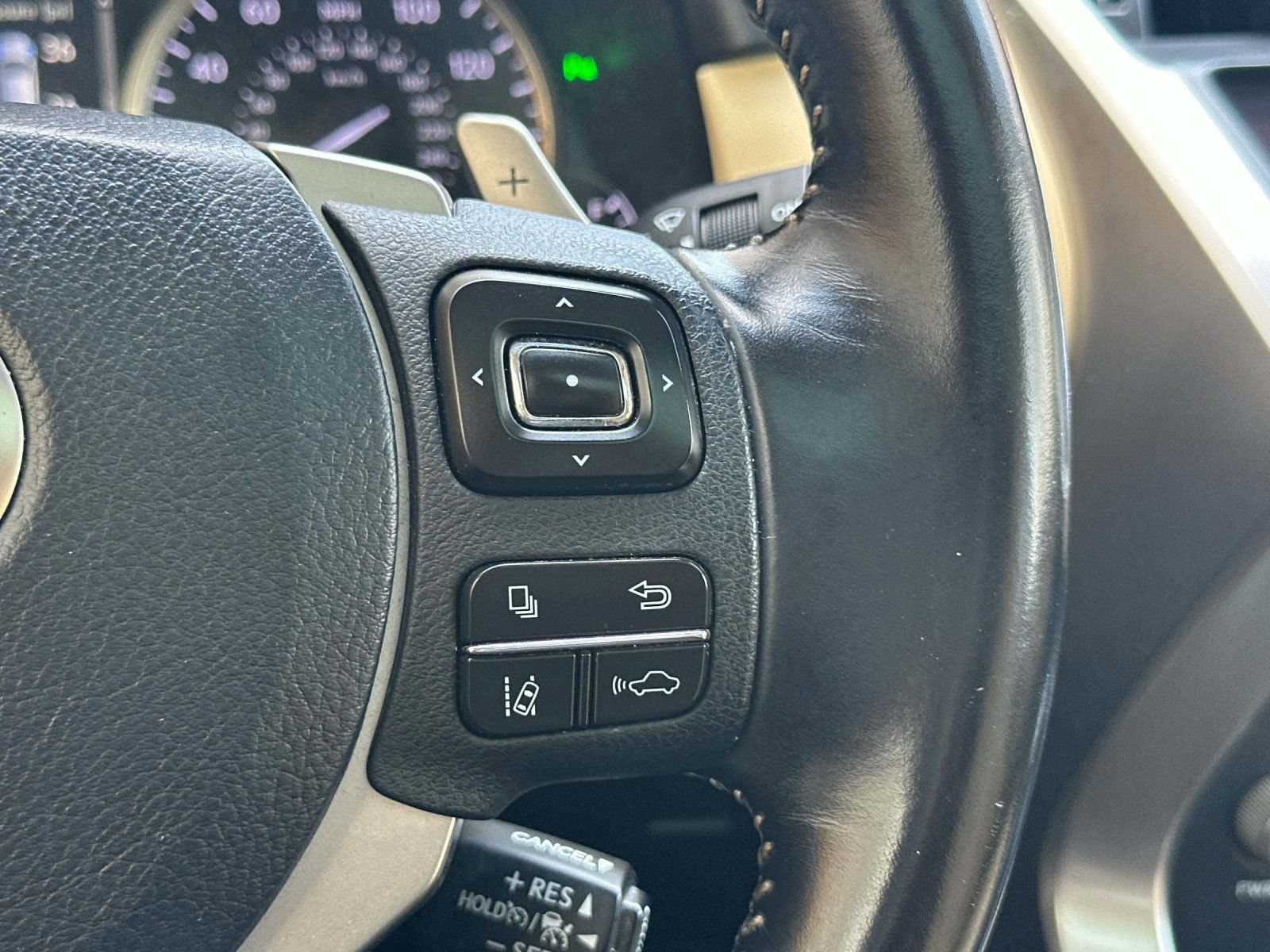 Used 2019 Lexus NX 300 FWD w/ Premium Package image 29