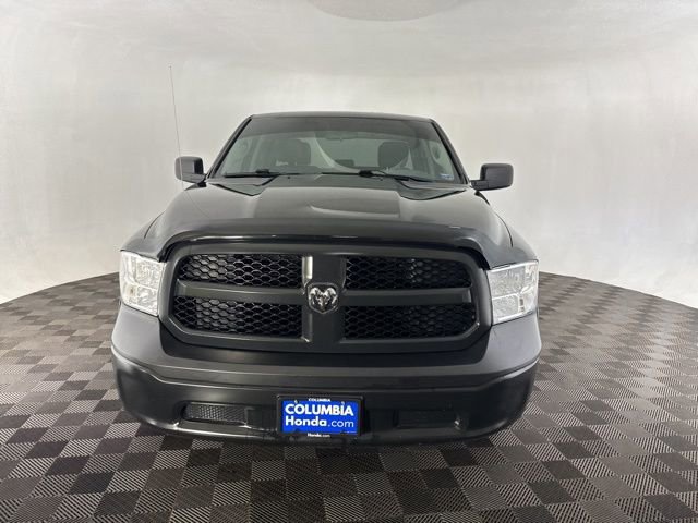 Used 2017 RAM 1500 Tradesman w/ Popular Equipment Group image 3