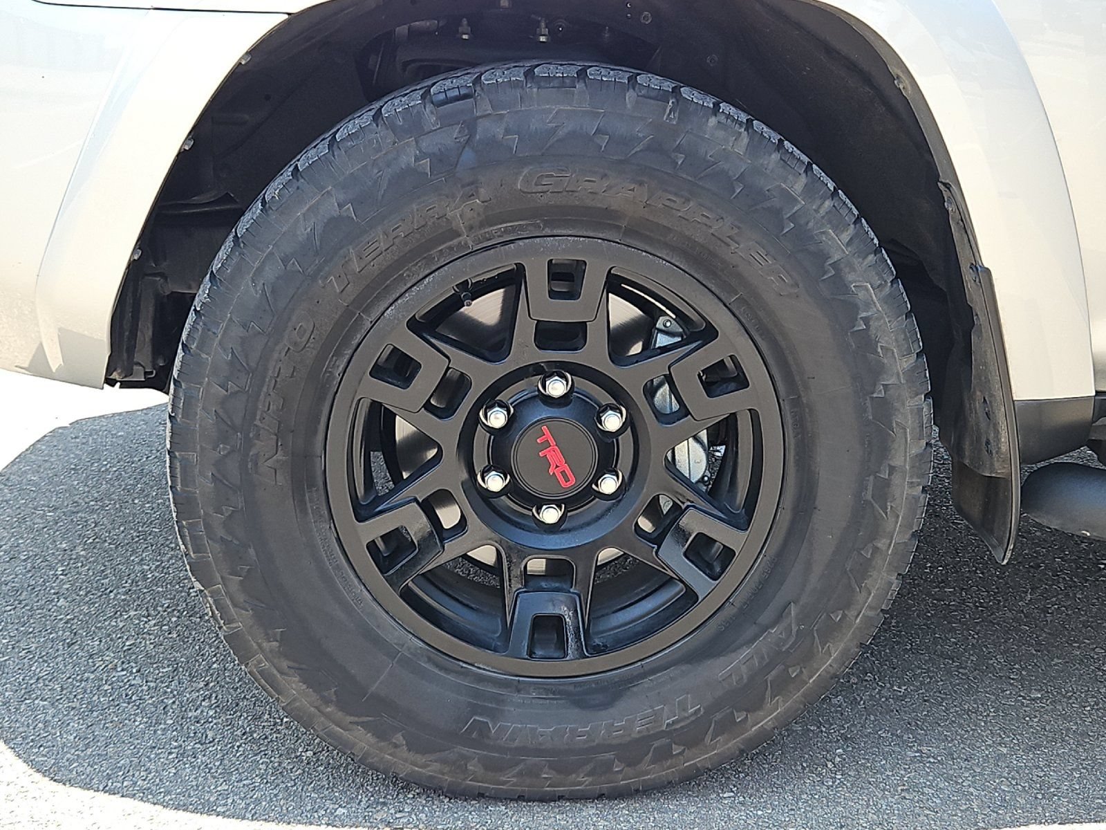 Certified 2023 Toyota 4Runner SR5 Premium w/ Moonroof Package RWD image 25