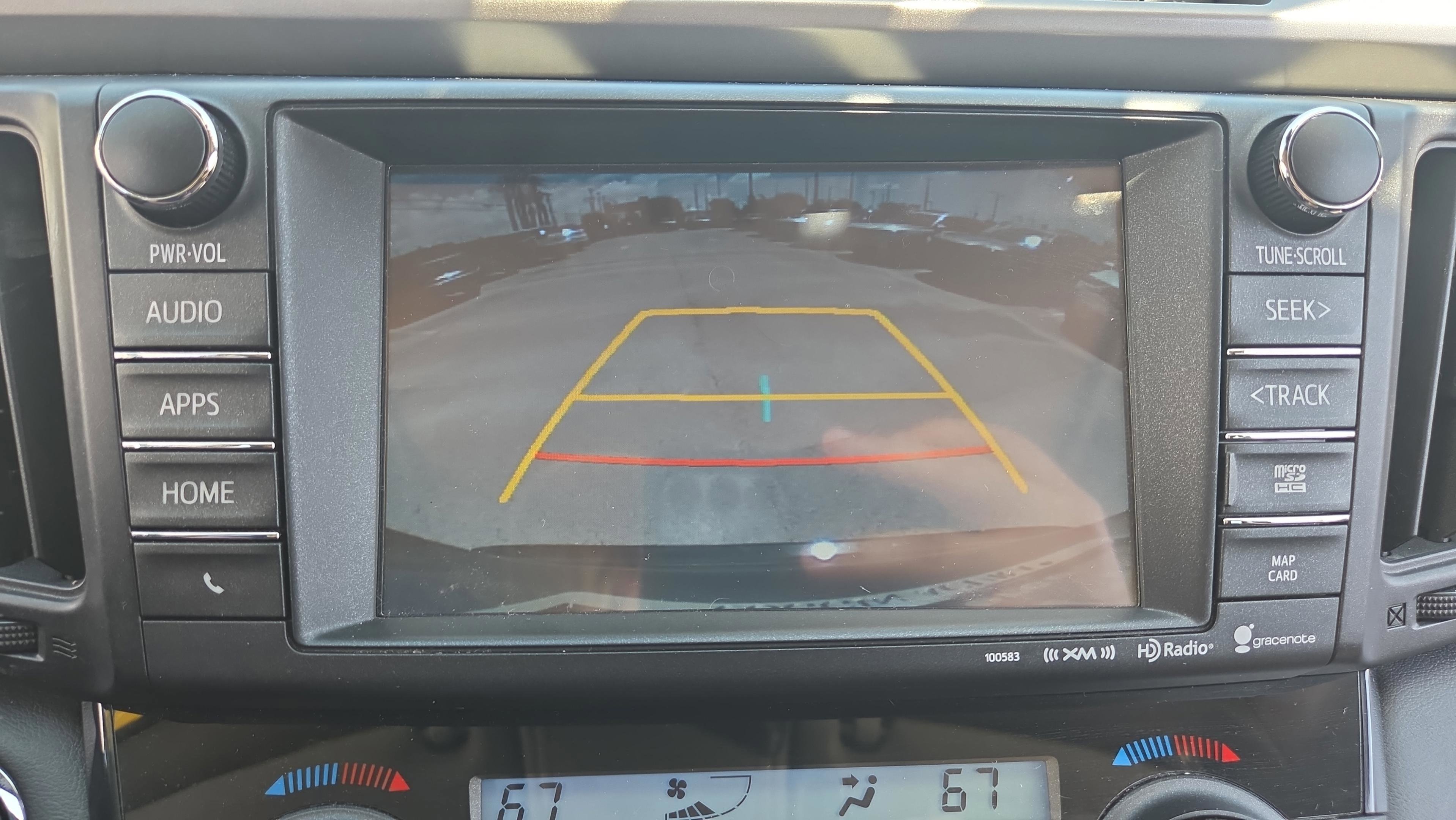 Used 2016 Toyota RAV4 Limited FWD image 33