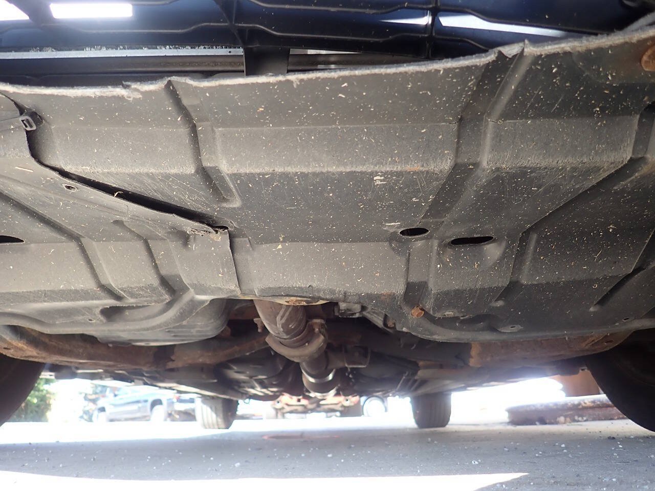 Used 2007 Toyota Camry CE FWD image 40