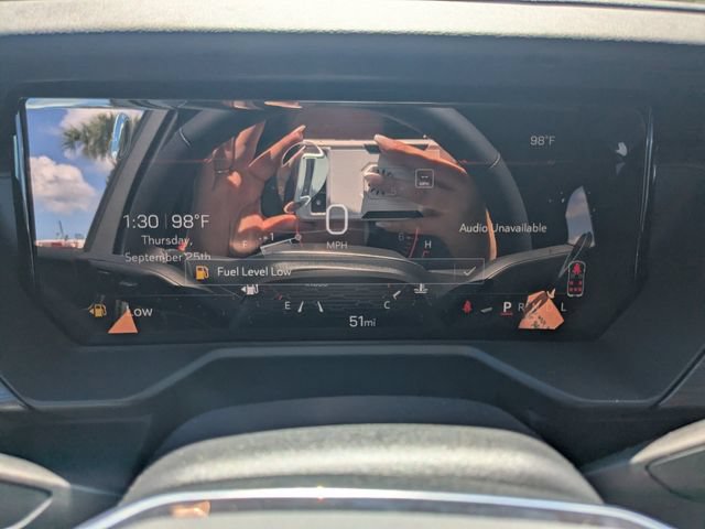New 2025 GMC Acadia Elevation FWD image 22