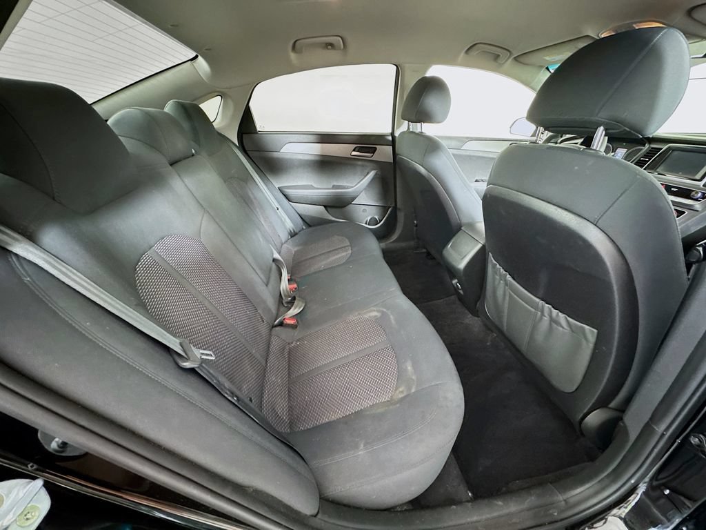 Used 2019 Hyundai Sonata SE FWD image 24