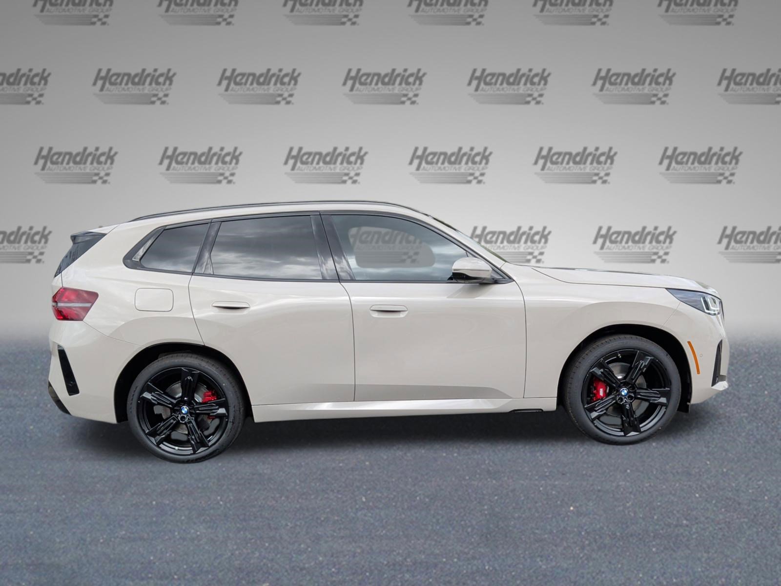 Used 2026 BMW X3 xDrive30 image 10