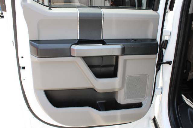 Used 2019 Ford F250 XLT AWD/4WD image 39
