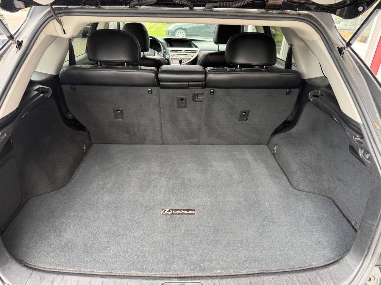 Used 2015 Lexus RX 350 AWD image 26