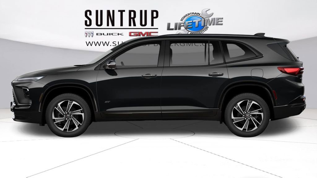 New 2026 Buick Enclave Sport Touring w/ Power Package image 31