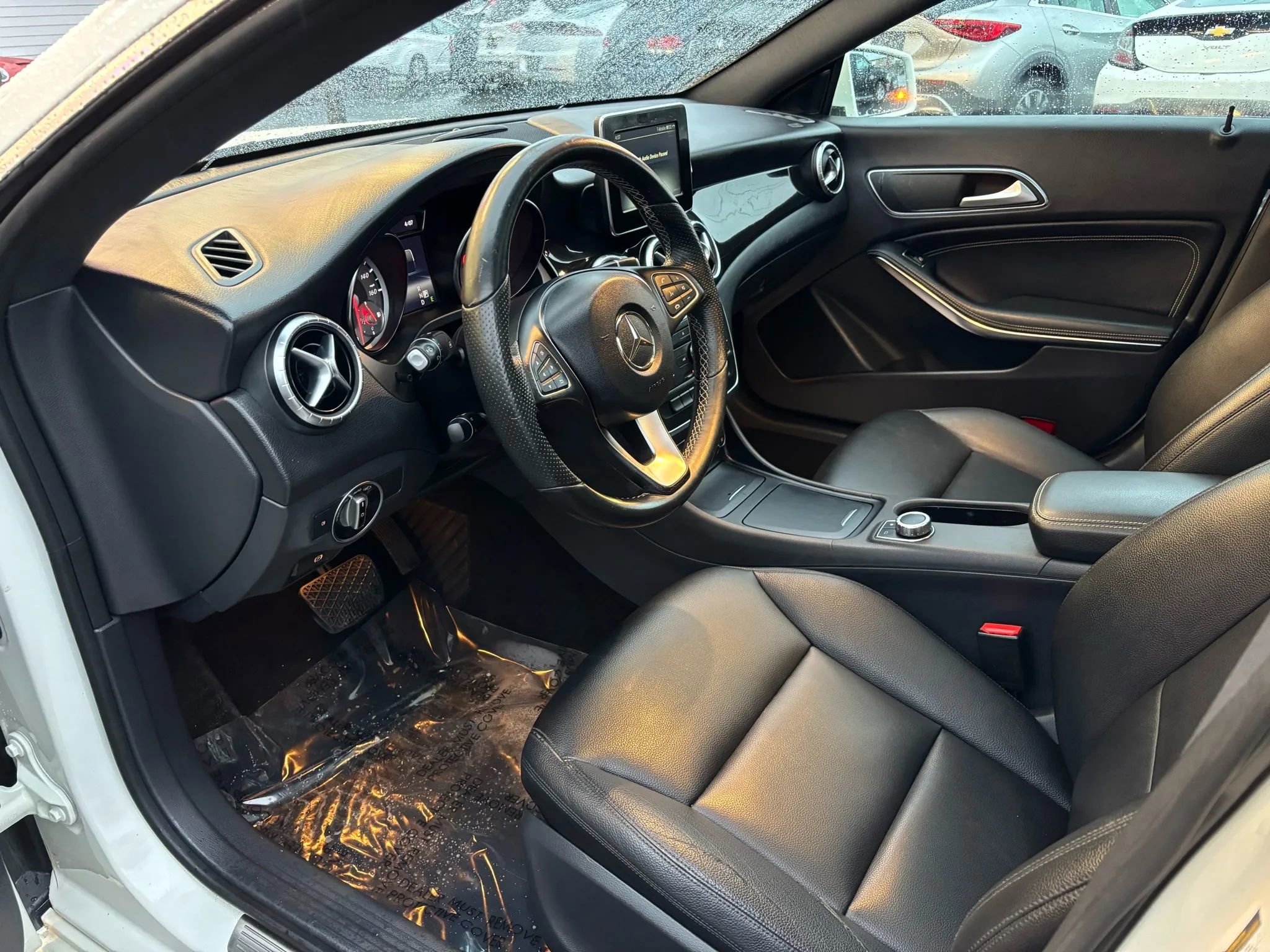 Used 2015 Mercedes-Benz CLA 250 image 20