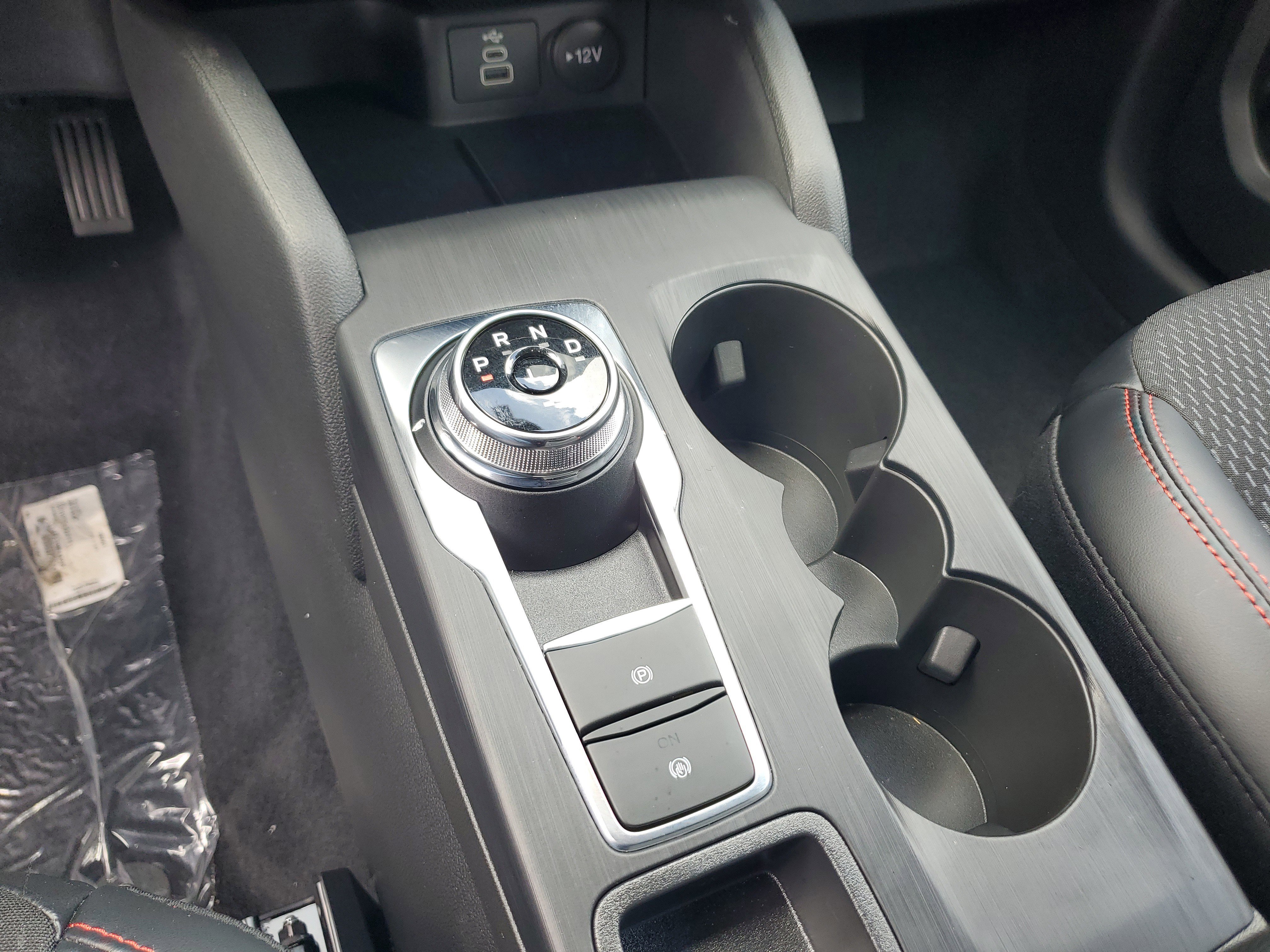 Used 2026 Ford Escape ST-Line w/ Tech Pack #1 image 31