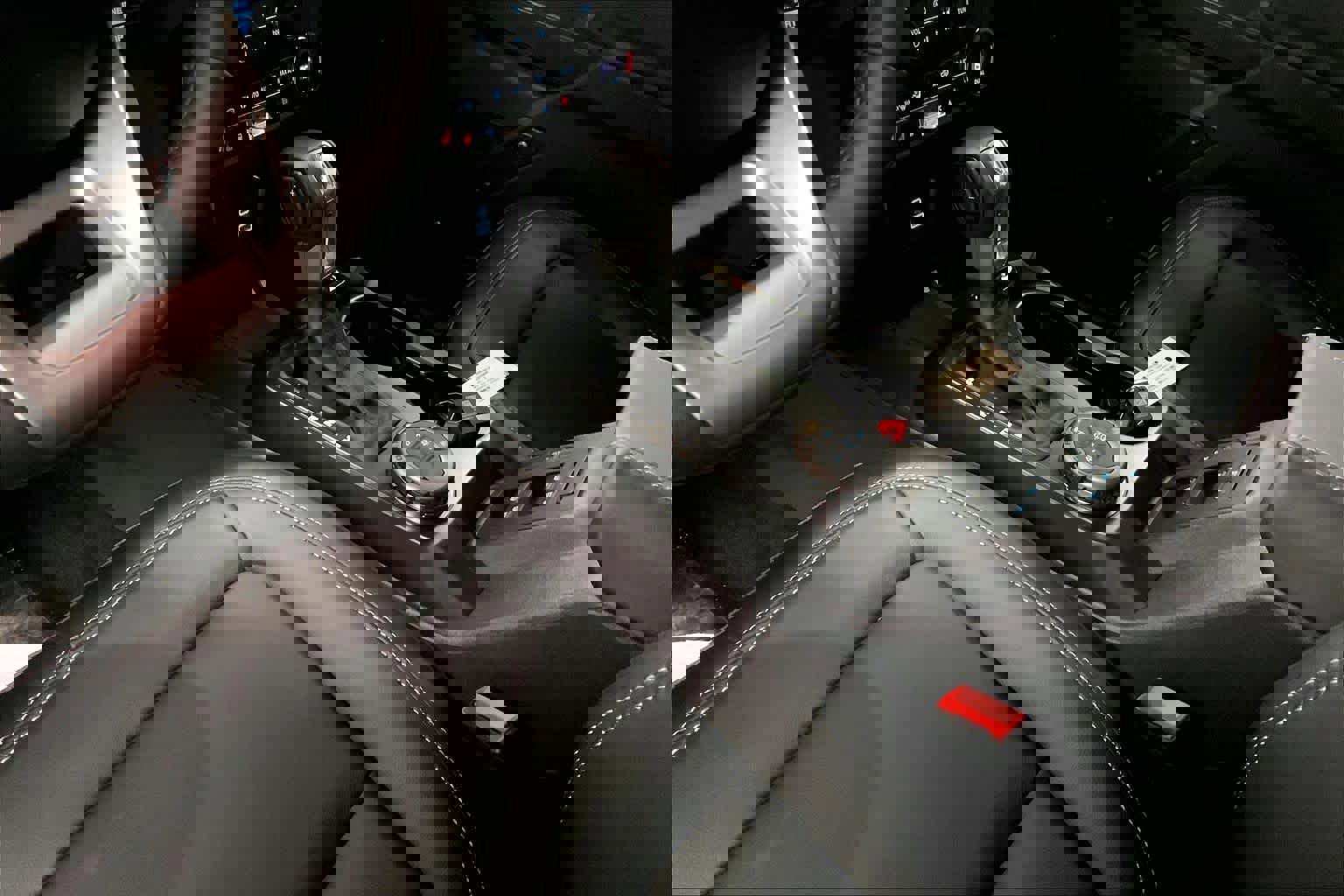 New 2025 Ford Bronco Outer Banks image 6