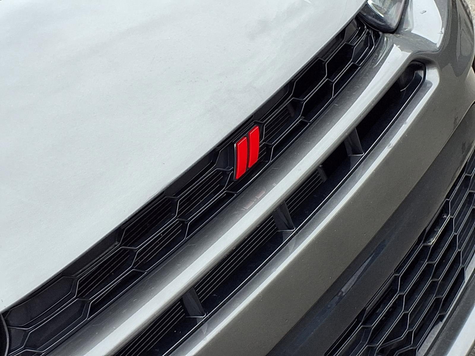 Used 2025 Dodge Hornet R/T AWD/4WD image 12