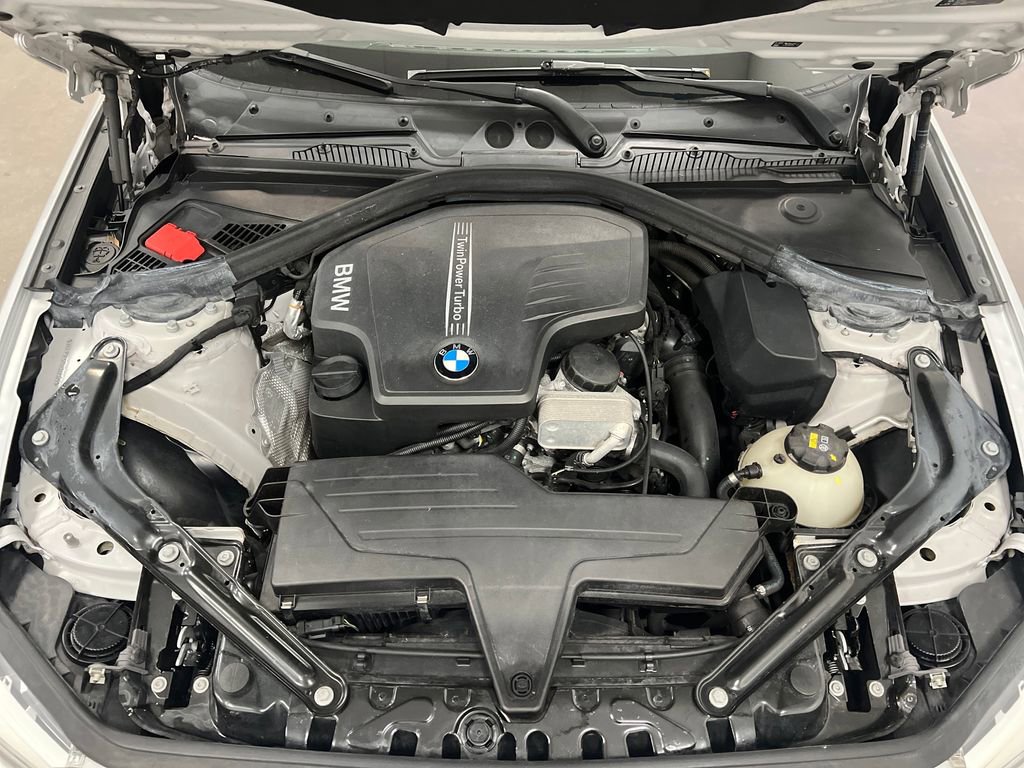 Used 2016 BMW 228i Convertible RWD image 25