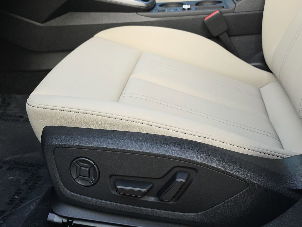 New 2026 Audi A3 2.0T Premium image 16