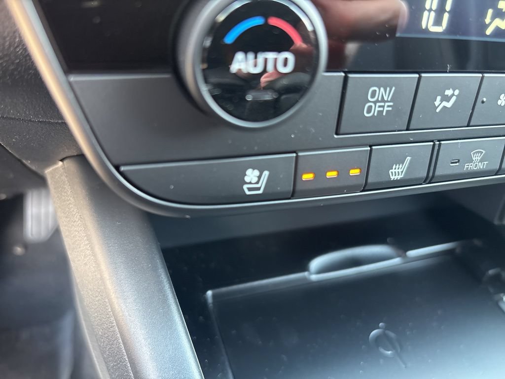 New 2026 Subaru Outback Wilderness AWD/4WD image 30