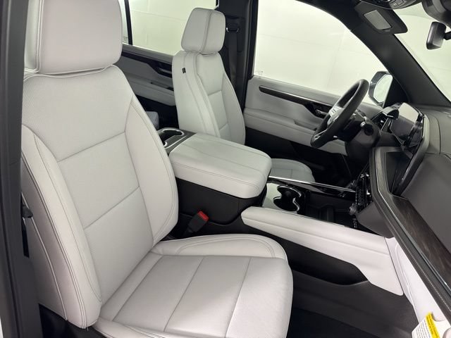 New 2026 Chevrolet Tahoe Premier w/ Sun And Tow Package AWD/4WD image 19