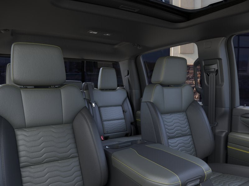 New 2026 Chevrolet Silverado 2500 ZR2 AWD/4WD image 48