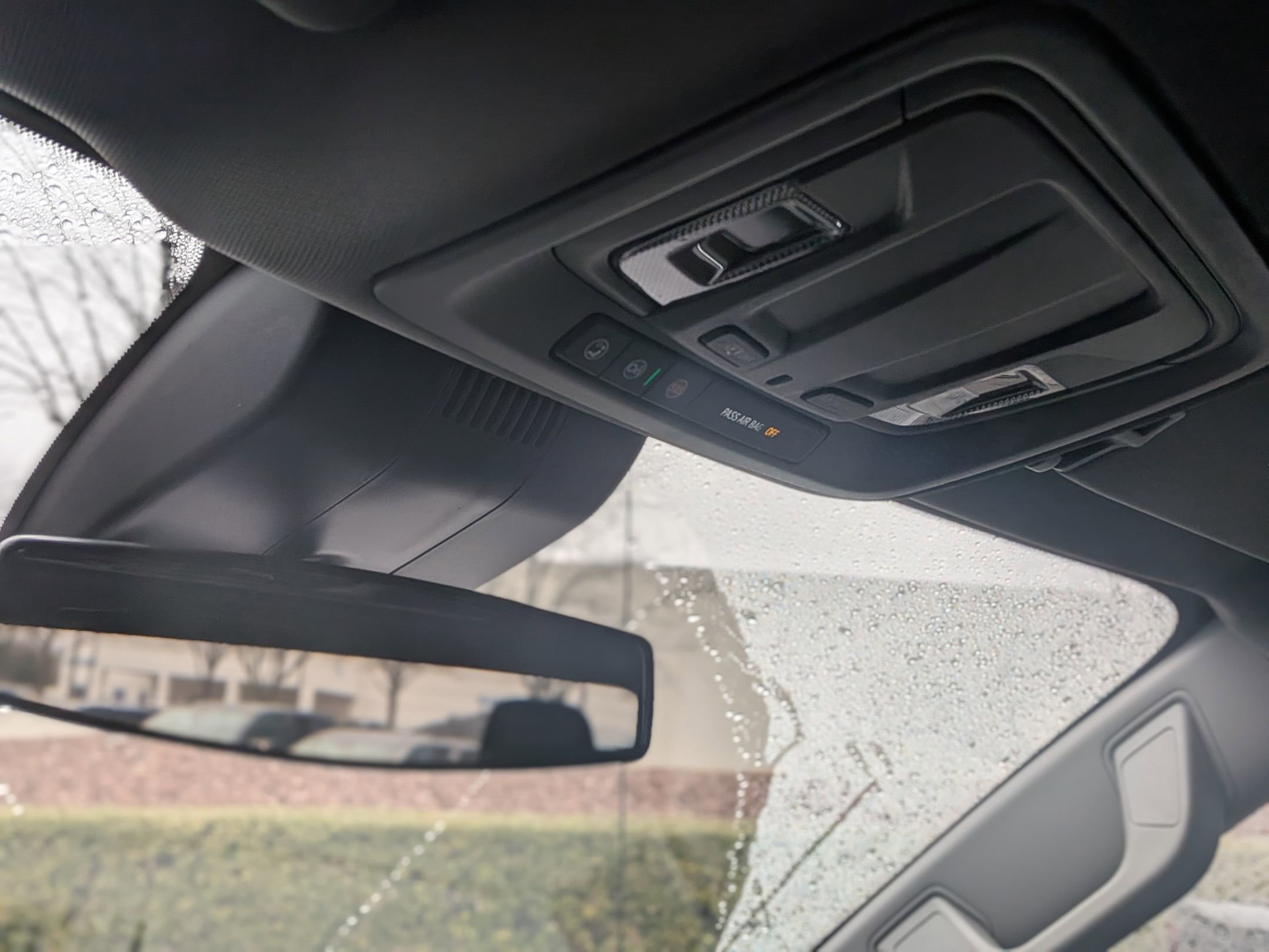 Used 2024 Chevrolet Silverado 1500 LT image 32