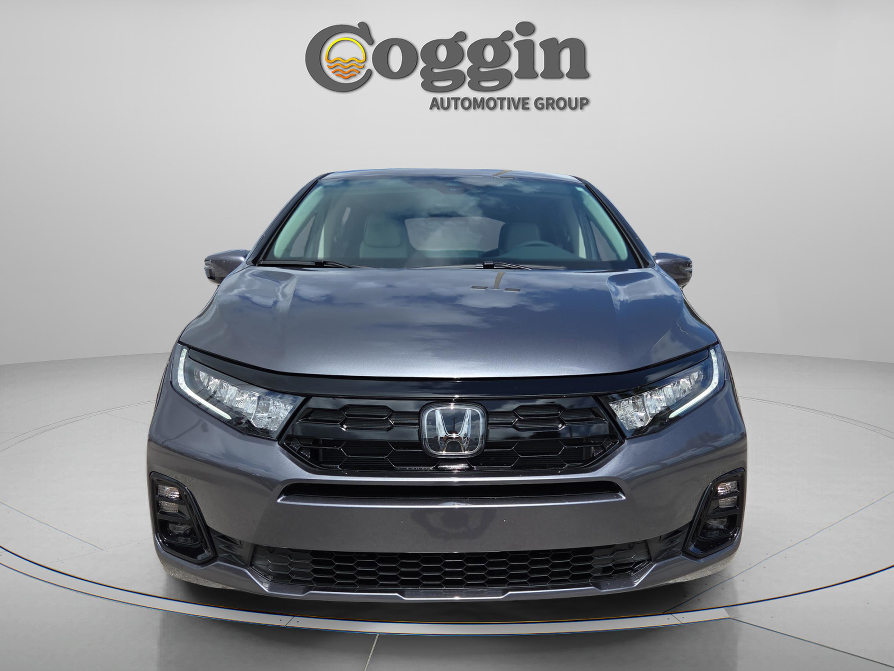 New 2026 Honda Odyssey Elite image 9