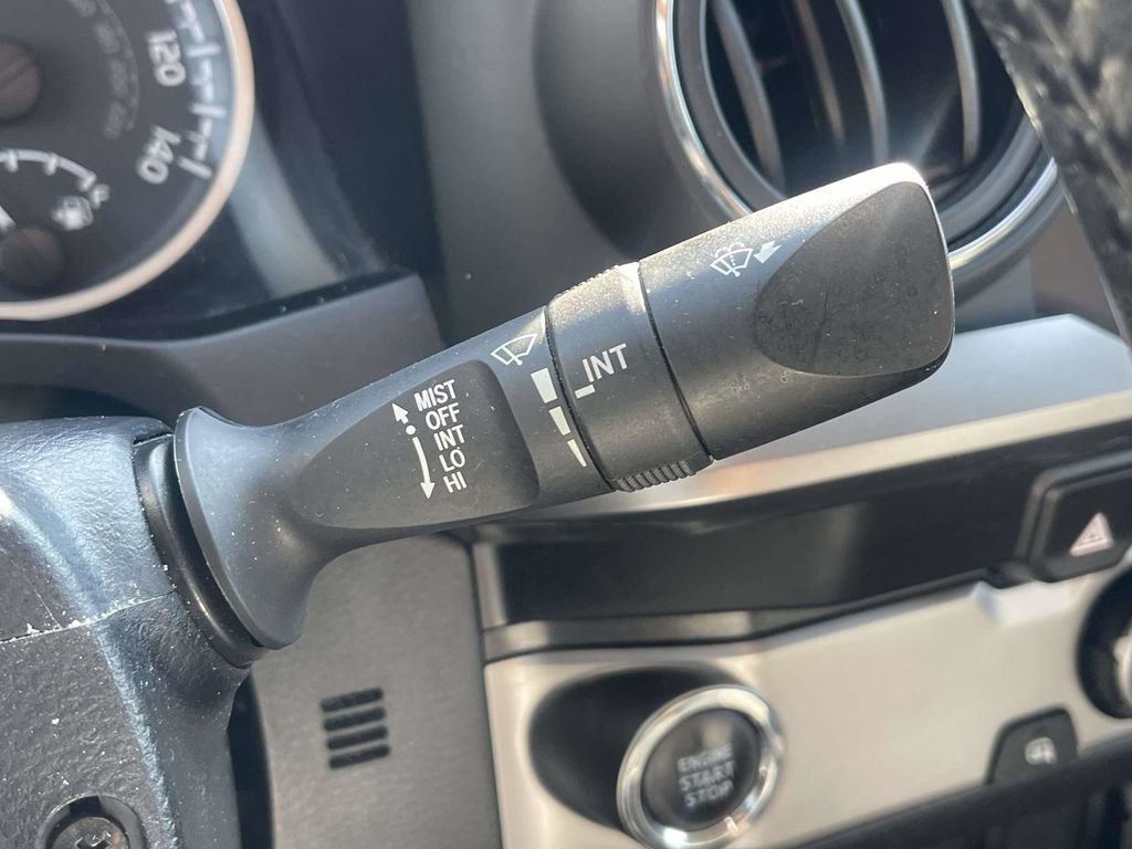 Used 2023 Toyota Tacoma SR5 RWD image 25