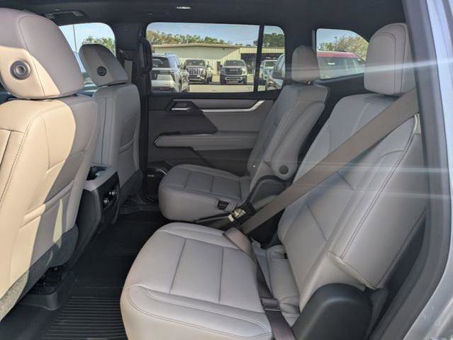 New 2026 GMC Acadia Elevation w/ Black Edition image 15