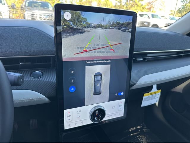 New 2025 Ford Mustang Mach-E Premium image 9