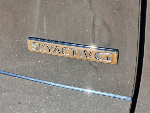 New 2026 MAZDA CX-30 AWD 2.5 S image 17