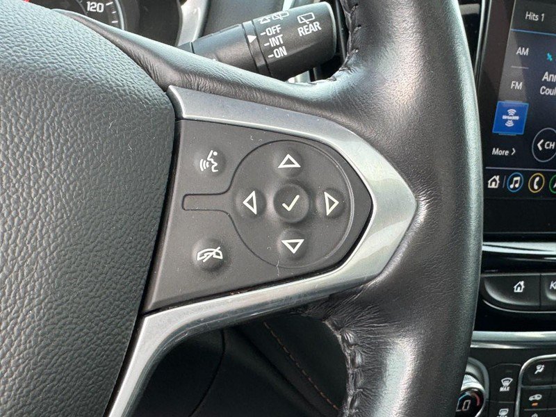 Used 2021 Chevrolet Traverse Premier w/ Redline Edition AWD/4WD image 18