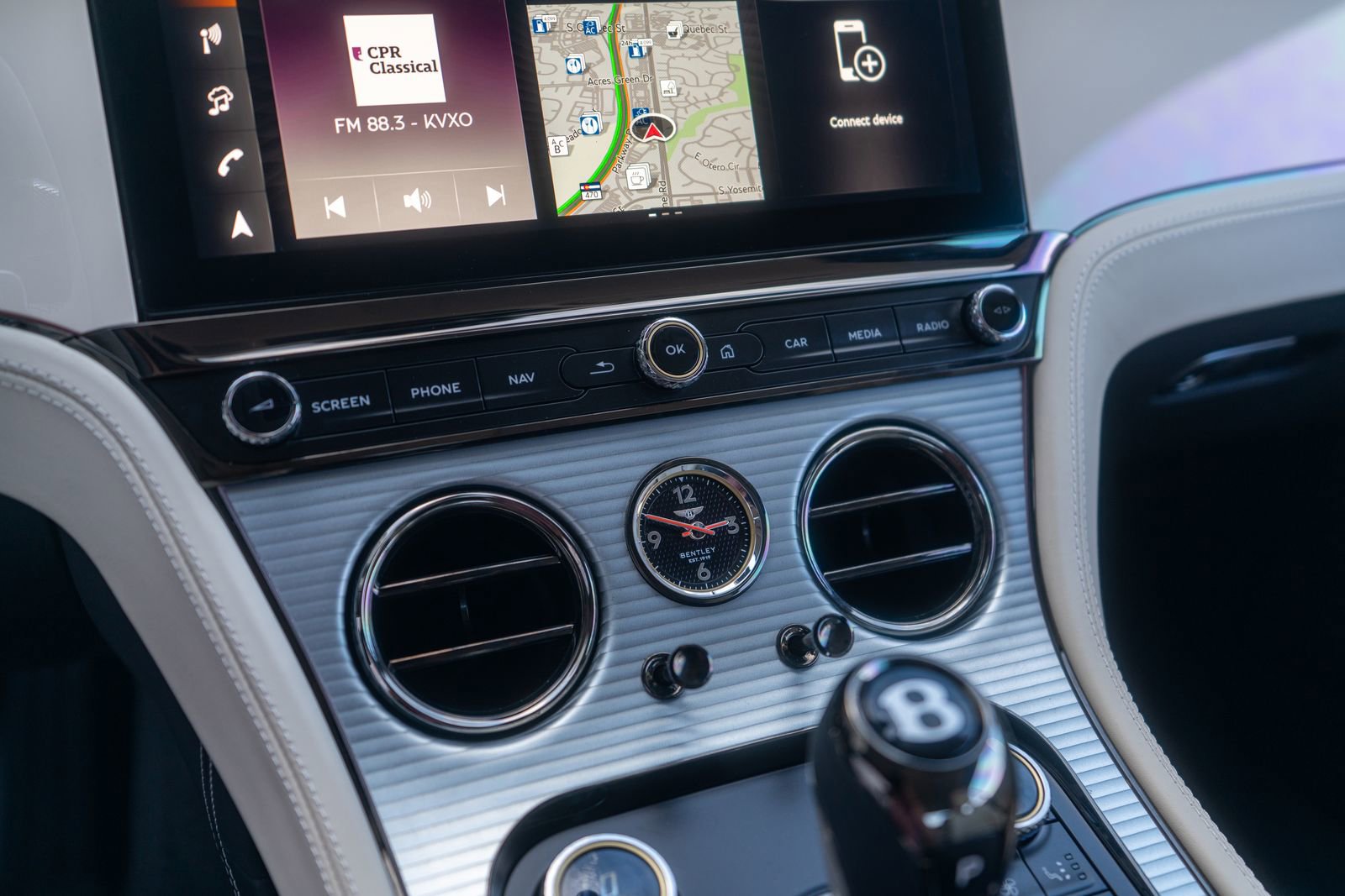 New 2026 Bentley Continental GT image 29