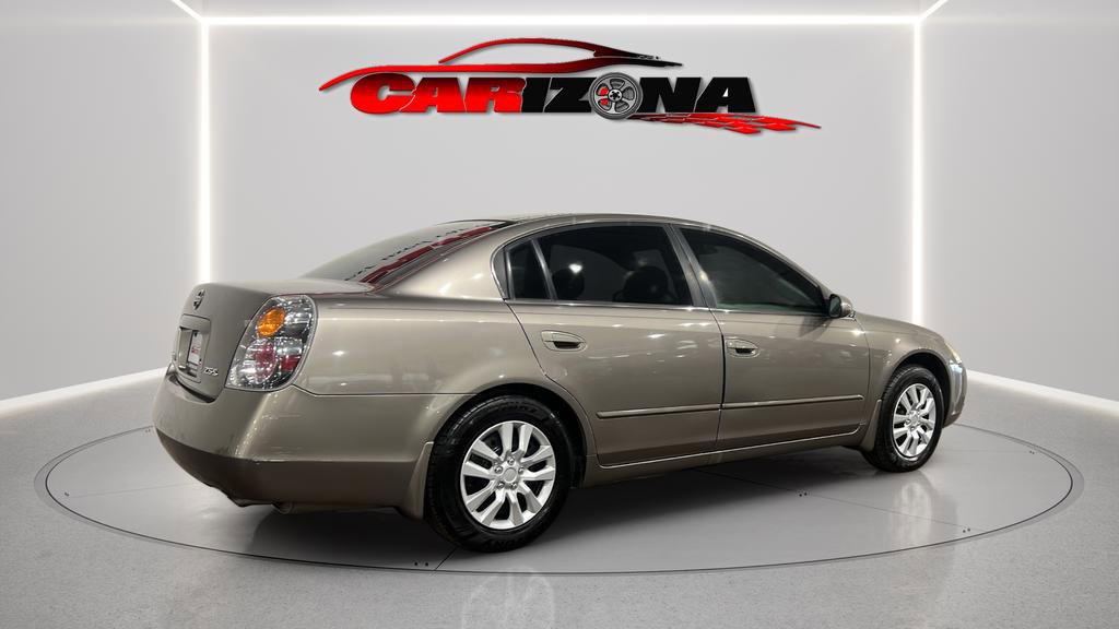 Used 2004 Nissan Altima 2.5 S image 10